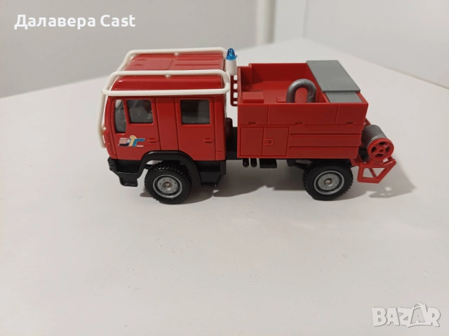 1/60 Man Solido, снимка 5 - Колекции - 53577785