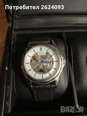Часовници , снимка 6 - Мъжки - 53015573