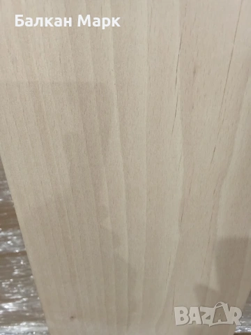 Букова греда (масив) – 15х15х150 см, снимка 6 - Други - 53889144