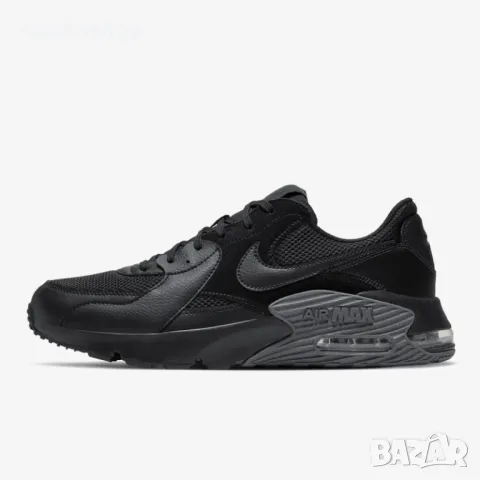 Промо! Nike Air Max оригинални маратонки, снимка 5 - Маратонки - 49282634