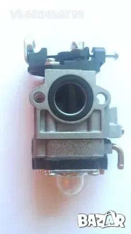 Карбуратор за моторна коса, бензинов тример Подходящ за китайски тримери 42,7, снимка 2 - Градинска техника - 54010646