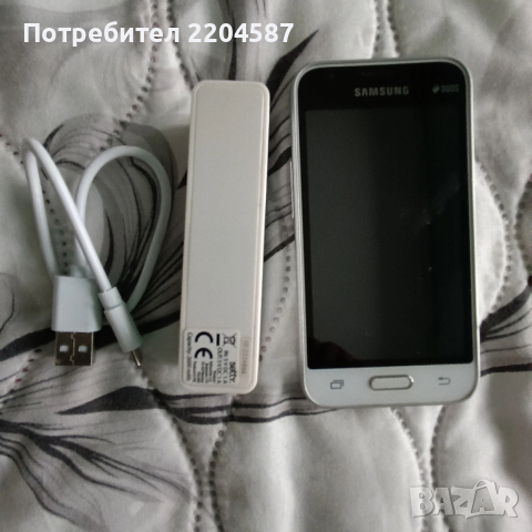 Samsung Galaxy J1 Mini Prime, снимка 3 - Samsung - 52637013