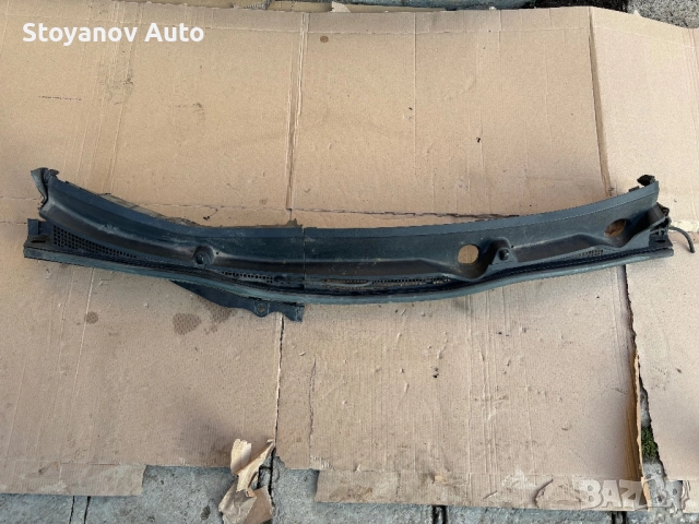 DF71507S1 LH RH Кора под чистачки за Mazda 2 (2007-2014)