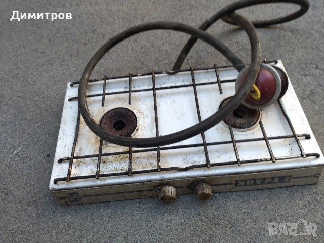 Газов котлон