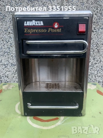 Кафемелачка и кафемашини, снимка 14 - Кафемашини - 51381903