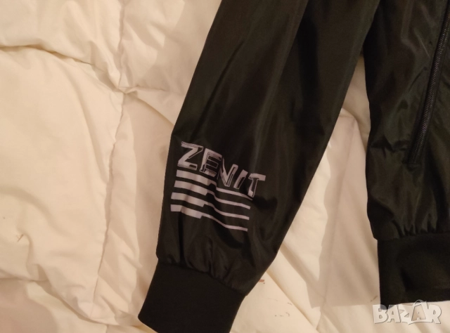 Оригинално лимитирано яке/суичър RAF CAMORA , снимка 5 - Спортни дрехи, екипи - 52825910