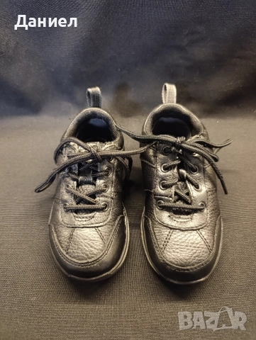 Бебешки обувки Timberland 