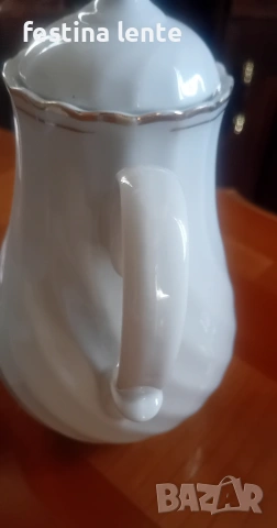 Порцеланови кани, снимка 3 - Колекции - 53812600