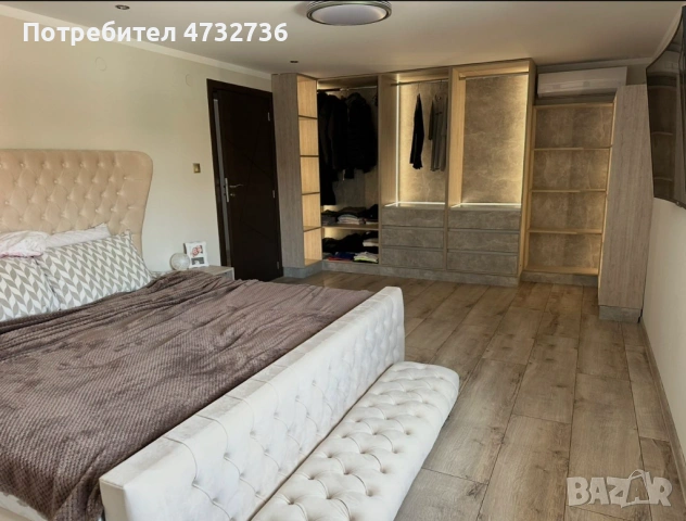 Продава  Самостоятелен еднофамилен Имот, снимка 9 - Къщи - 54159171