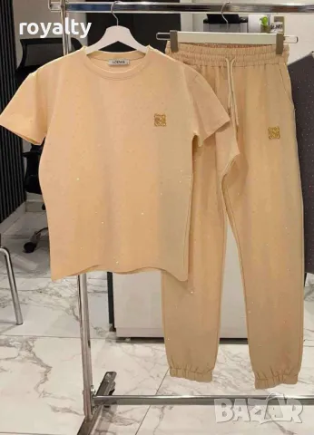 Loewe дамски комплект , снимка 3 - Комплекти - 49691603