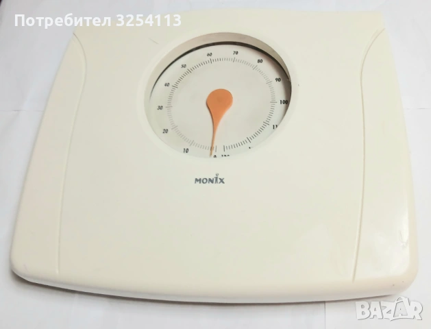 Кантар механичен, снимка 2 - Везни - 53911707