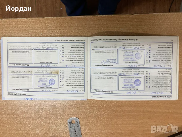 Пасат 1.8 Т, снимка 12 - Автомобили и джипове - 50129414