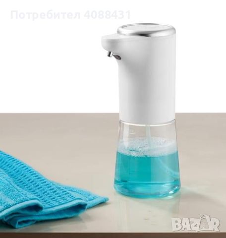 Дозатор за сапун 