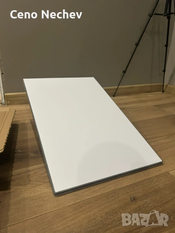 Starlink Gen 3 + Standard Mobility Mount | Като нов, снимка 5 - Друга електроника - 53056982