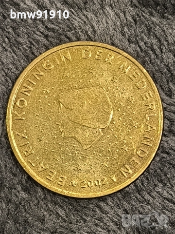 2002 Нидерландия 