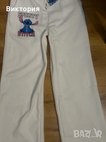 Ново долнище terra nova stitch, снимка 3 - Спортни екипи - 53831345