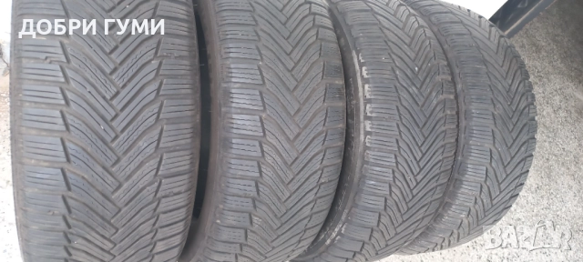 225 50 17 МИШЕЛИН , снимка 3 - Гуми и джанти - 52824589