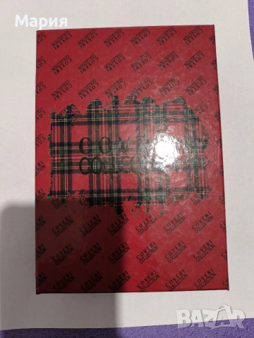 Портфейли от естествена кожа 