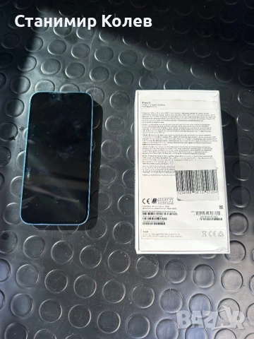 Продавам  IPhone 13, снимка 4 - Apple iPhone - 53646539