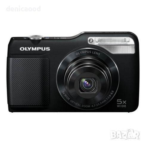 Camera Olympus VG-170 (черен), снимка 1 - Фотоапарати - 45572306