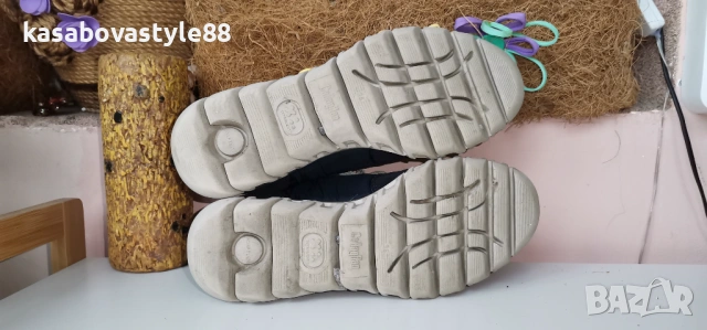 Спортни обувки Callaghan 37 н. , снимка 11 - Дамски ежедневни обувки - 54137690