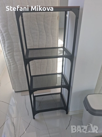 Етажерка, снимка 2 - Етажерки - 53803400