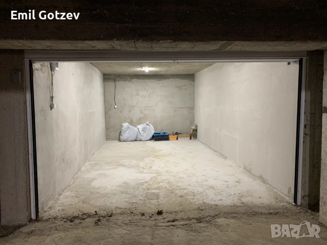 Гараж, снимка 4 - Гаражи и паркоместа - 51537715