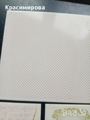 Плочки 15/15, снимка 7 - Други стоки за дома - 53052994