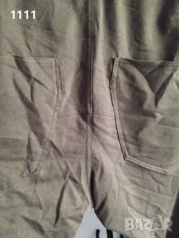 Памучни потури H&M размер М., снимка 3 - Къси панталони и бермуди - 46431679