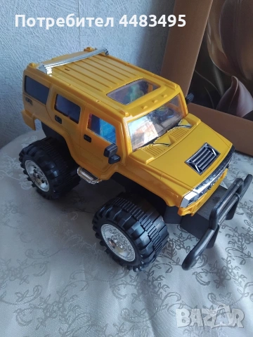 Детска кола 