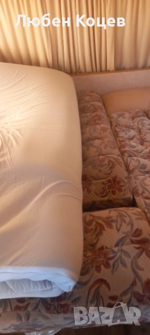 Продавам англиска каравана беили магента без течове и миризми, снимка 13 - Каравани и кемпери - 53834284