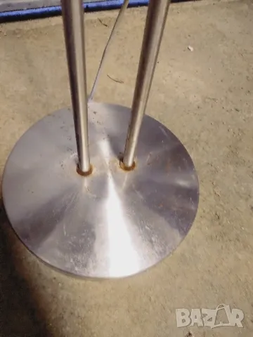 3бр. високи лампи на стойка 15лв./бр., снимка 6 - Настолни лампи - 49737127