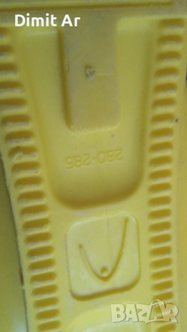 Обувки Head 42 Номер, снимка 5 - Зимни спортове - 53850173