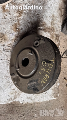 Серво усилвател / Спирачна помпа за VW Touran 2005 - 1T1614105 G / 03.7874-3001.4