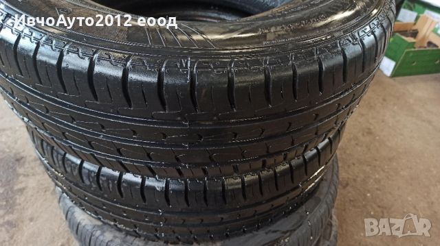 Летни гуми 195/65/15 Dunlop , снимка 6 - Гуми и джанти - 45526112