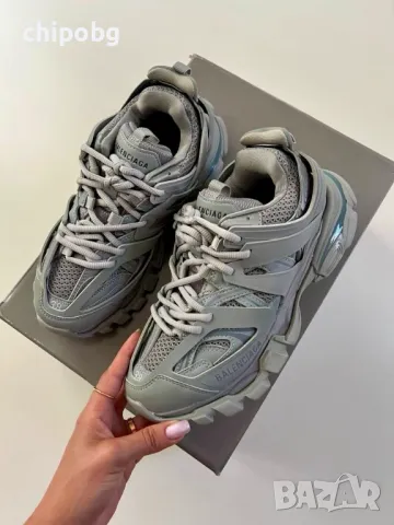 Balenciaga Track, снимка 1