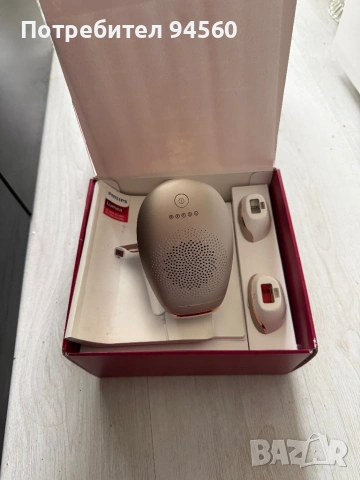 Philips (Lumeq), снимка 4 - Козметика за тяло - 53185117