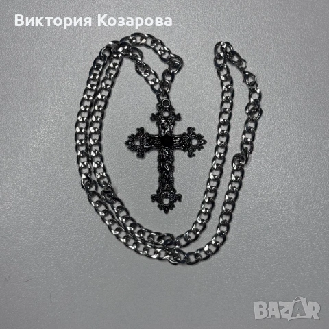 Дамски колиета , снимка 7 - Колиета, медальони, синджири - 54280419