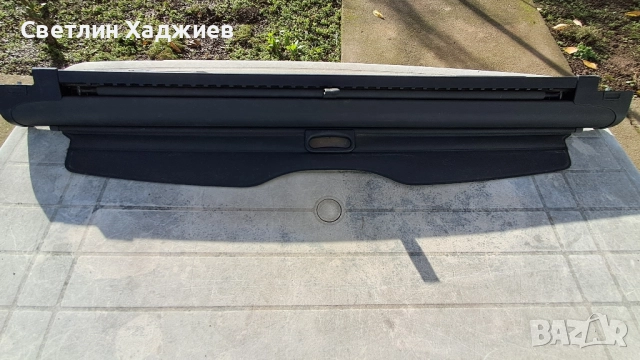 Щора багажник за BMW, снимка 9 - Аксесоари и консумативи - 52550878