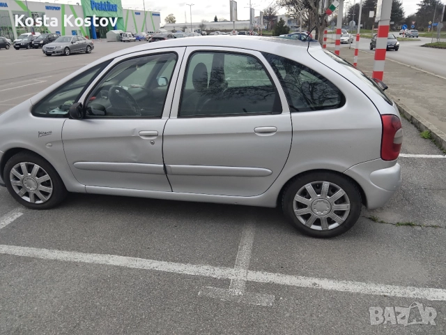 Продава , снимка 3 - Автомобили и джипове - 52886011