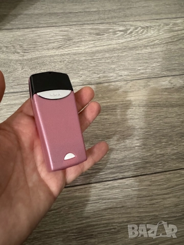 Nokia 8310 Pink Розов цвят, снимка 5 - Nokia - 52855150