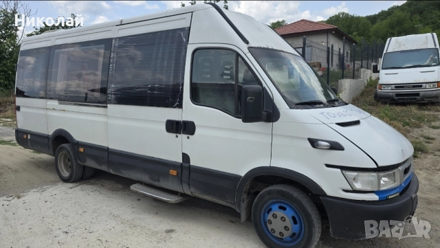 Инсталации, бушонери за 2.3, 2.8, 3.0 механична помпа и комън рейл, 3.0 2001-2016г., снимка 14 - Части - 51862556