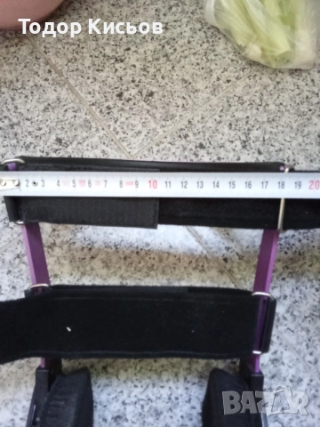 Тутор Townsend Desing, снимка 6 - Ортези и протези - 52620375