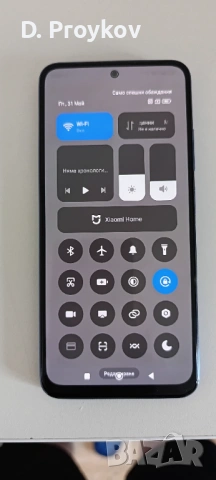 Xiaomi Redmy 11, снимка 4 - Xiaomi - 53657521