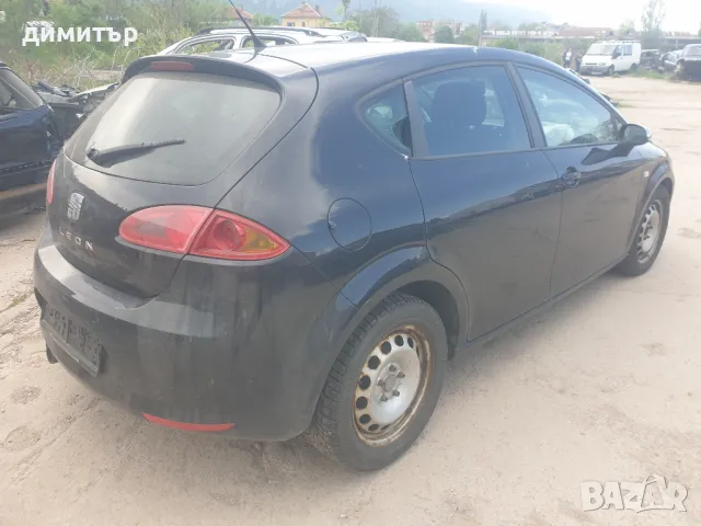 Seat Leon 2.0tdi Bmm на части., снимка 10 - Автомобили и джипове - 50246847