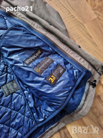 Jack Wolfskin Fraser Canyon, снимка 16 - Екипировка - 52379701