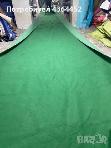 Големи килими за събития 