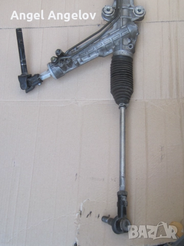 Кормилна рейка за мерцедес спринтер, Mercedes Sprinter W 901, W903, W905 2,3 l, 2,2 CDI – 2,9 CDI TD, снимка 4 - Части - 52723514