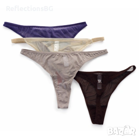 Последни Бройки Бикини – нови с етикет | различни модели и размери, снимка 9 - Бельо - 54031289