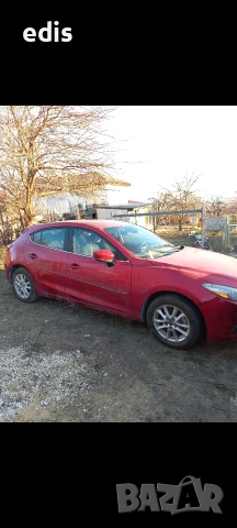 mazda 3 мазда 3 за части
